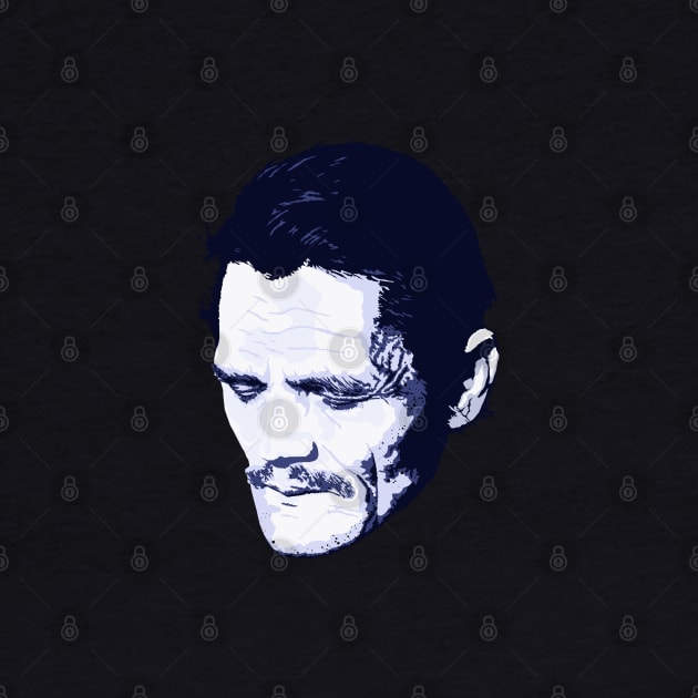 Chet Baker by TropicalHuman